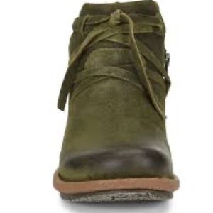 Born Booties - Size 38/7